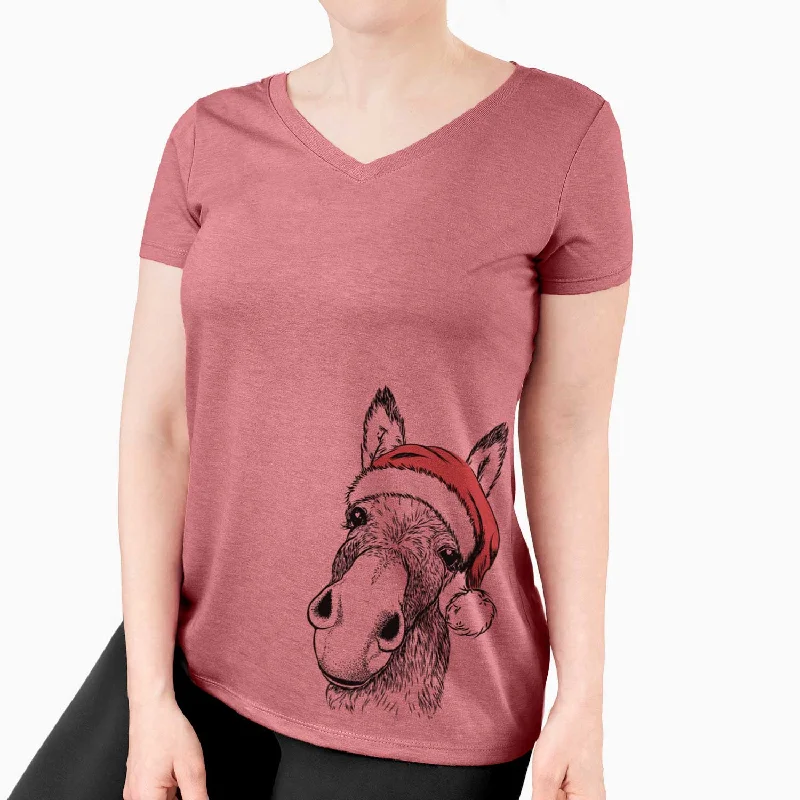 Dusty Rose