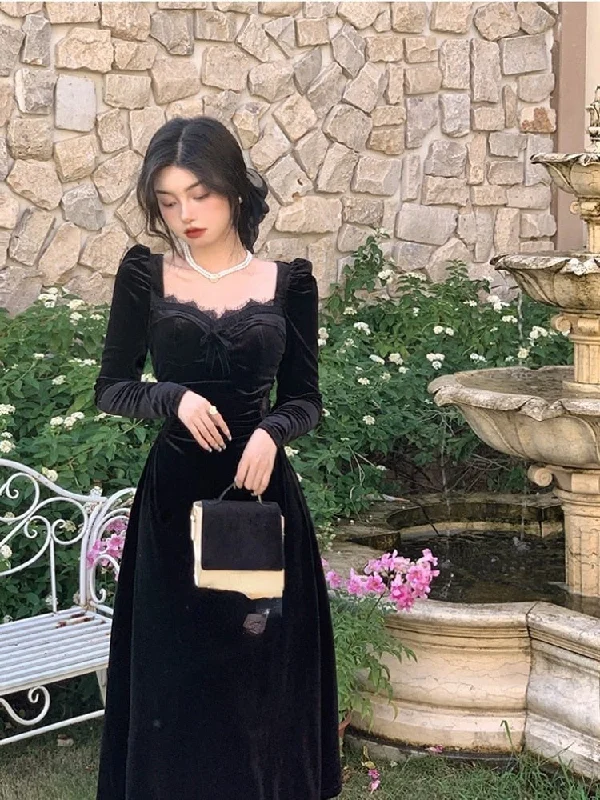 Midi Dress