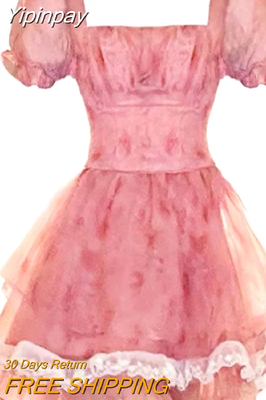 Mini dress
