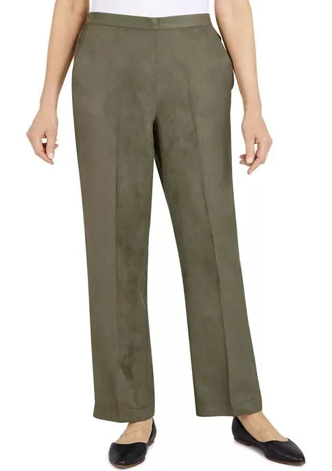 Lake Tahoe Proportioned Medium Pant Formal Wide-Leg Pants