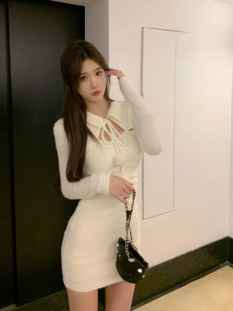 Mini Dress