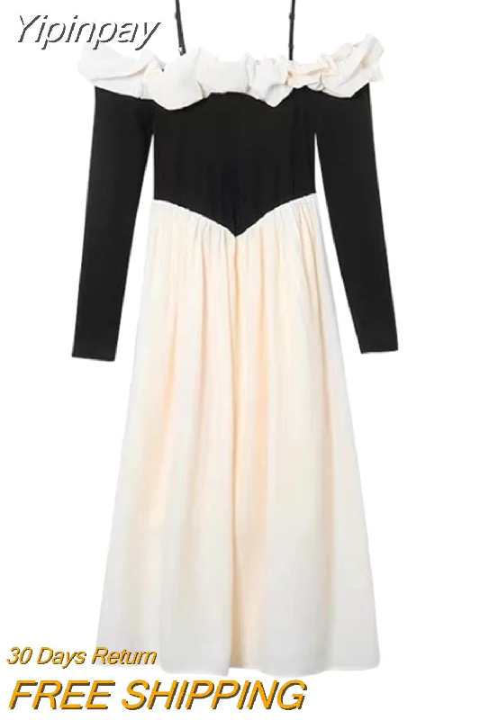 Midi Dress