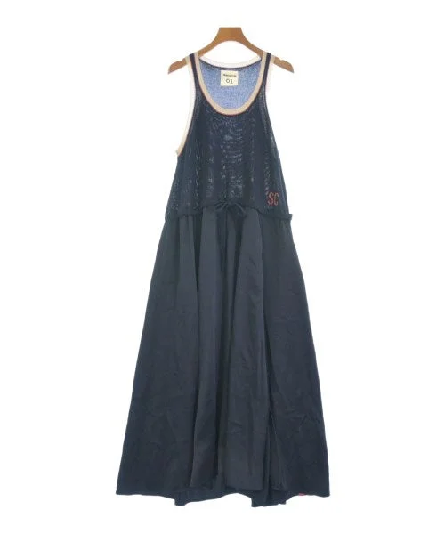 SEMI-COUTURE Dresses Casual Short Summer