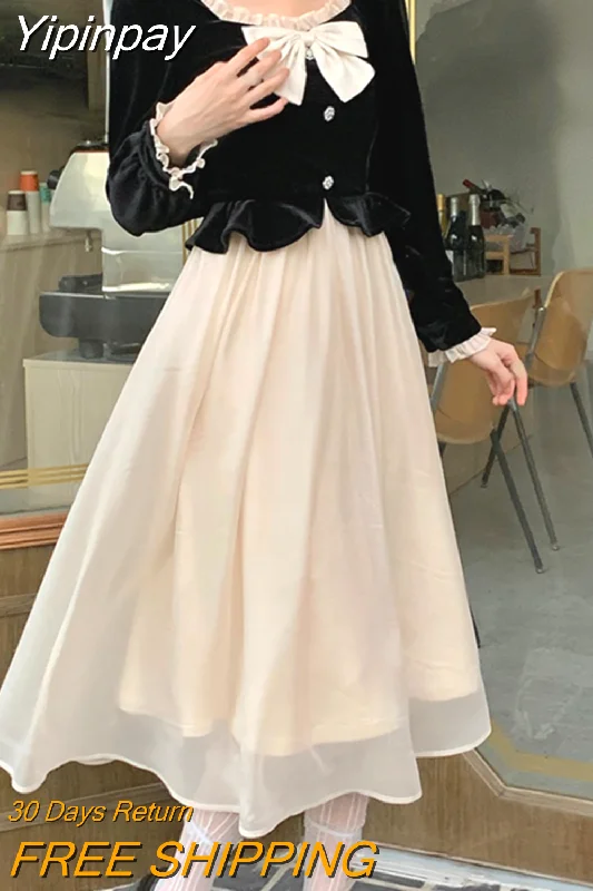Black and Apricot