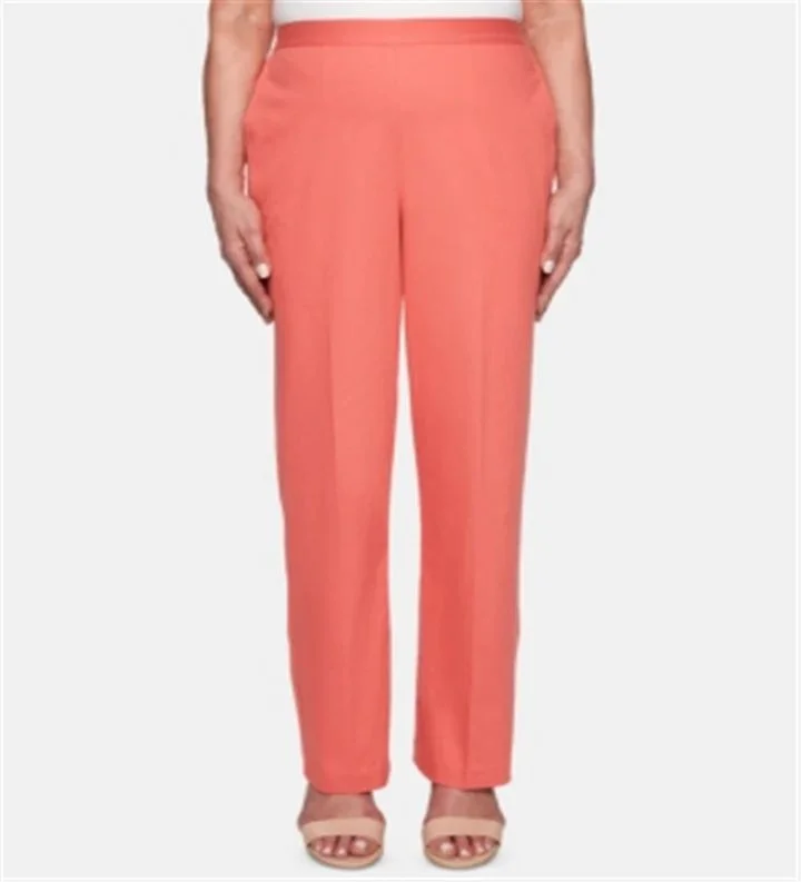 Coastal Drive Proportioned Medium Pants Trendy Printed Leggings