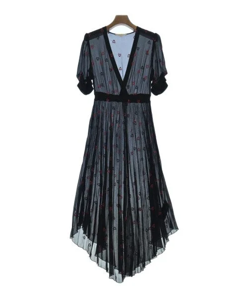 maje Dresses Tunics Stylish elegant
