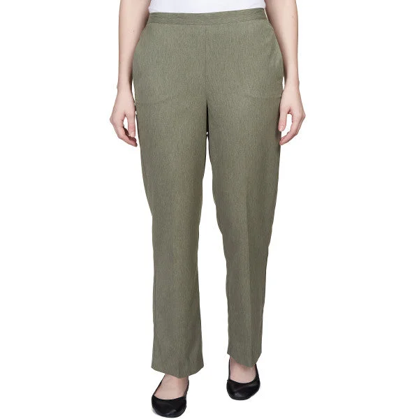 Chelsea Market Pants Chic Capri Pants