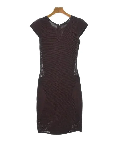 maje Dresses Tunics Seasonal trendy