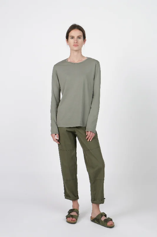 Patrol Pant - Army Stylish Harem Pants