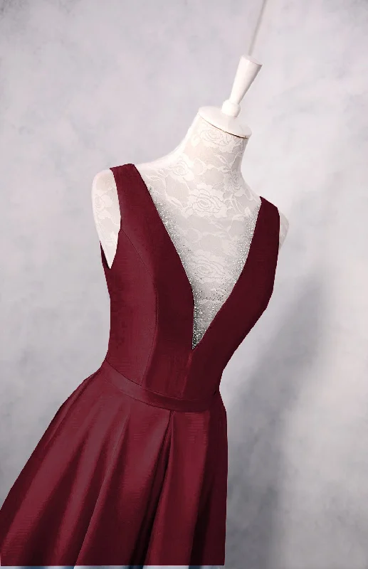 wine red