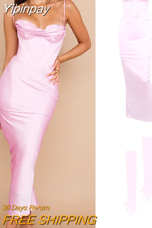 dress and glove 1