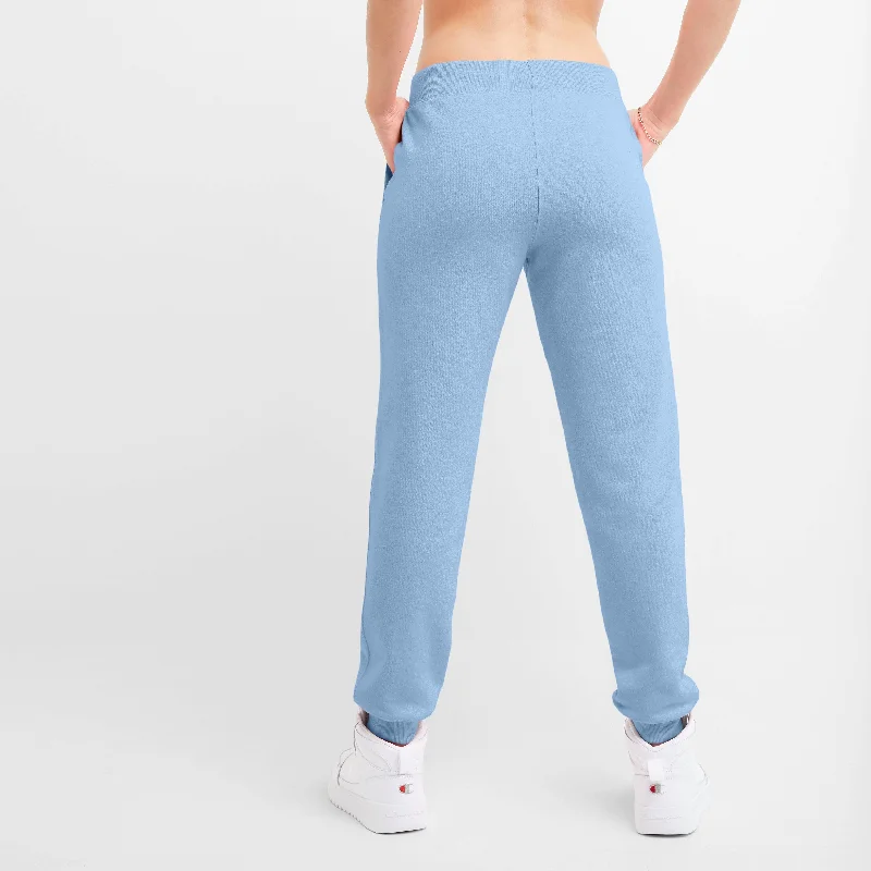 Powerblend Jogger Pants Elegant Trouser Pants