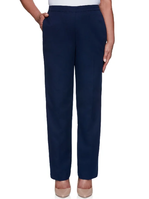 Anchors Away Pant Casual Track Pants
