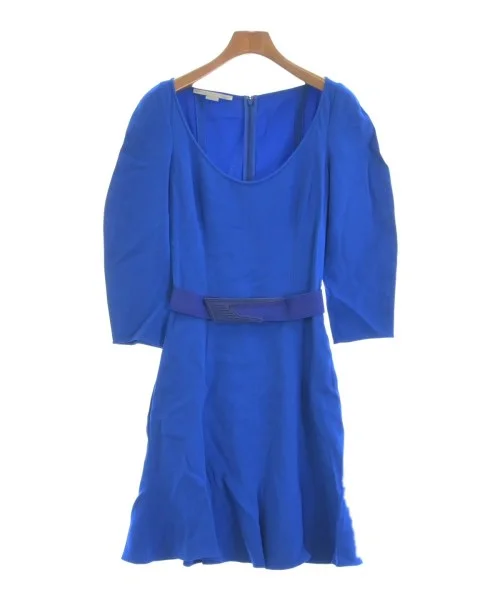 STELLA McCARTNEY Dresses Tunics Polka dots