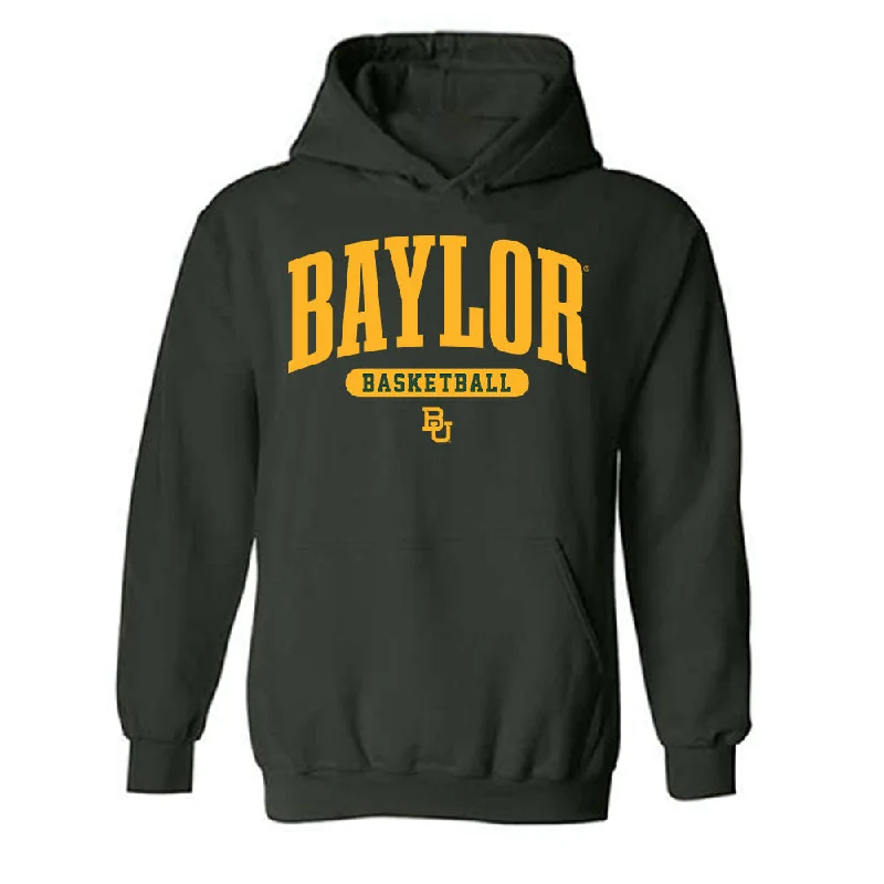 Baylor - NCAA Women's Basketball : Jana Van Gytenbeek - Hooded Sweatshirt Classic Shersey Hoodie with Gradient Ombre Colorful Baylor - NCAA Women's Basketball : Jana Van Gytenbeek - Hooded Sweatshirt Classic Shersey Hoodie with Gradient Ombre Colorful