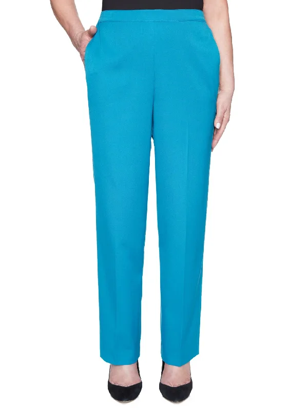 Colorado Springs Pants Chic Faux Leather Pants