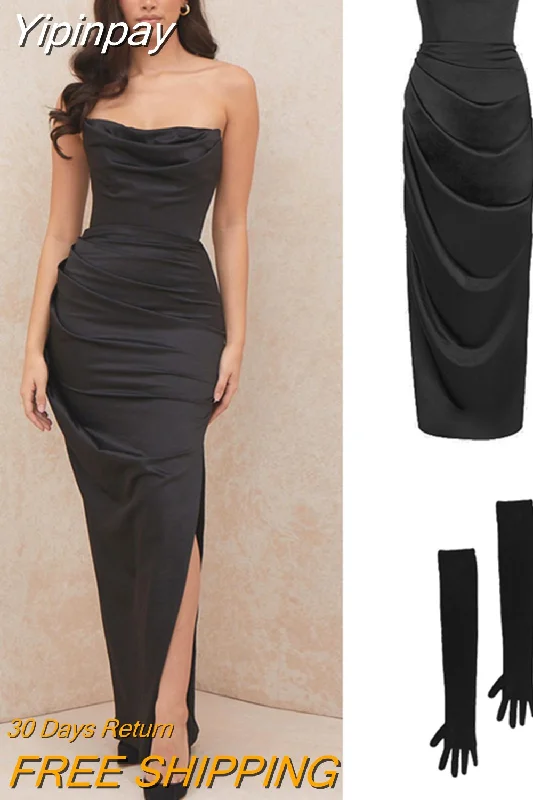 dress and glove 4
