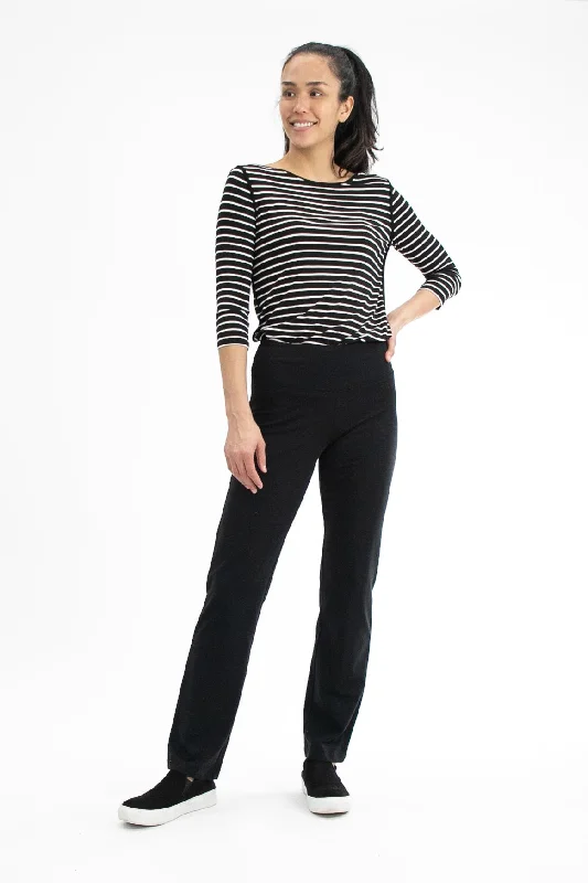 Everyday Pant Petite Cozy Knit Pants
