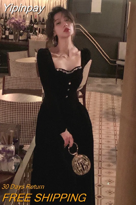 Long Sleeve Dress