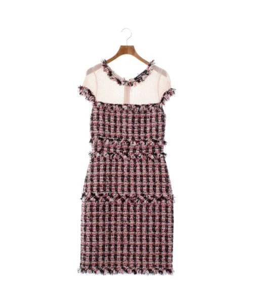 PAULE KA Dresses Tunics Bridal satin