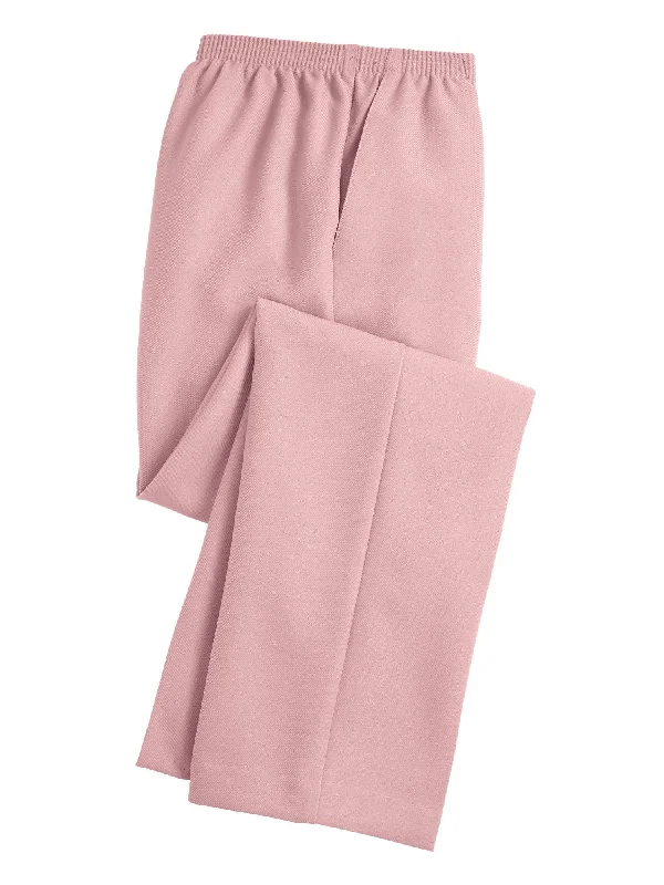 Alpine Lodge Proportioned Medium Pant Twill Casual Drawstring Pants