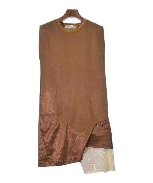 TOGA Dresses Tunics Print Colorful