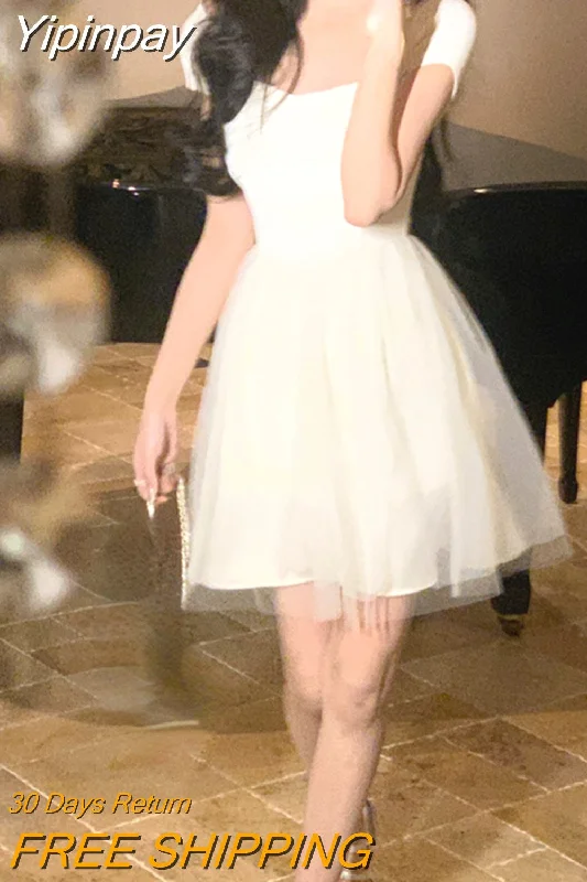Mini Dress