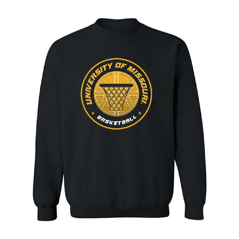 Missouri - NCAA Women's Basketball : Hayley Frank - Crewneck Sweatshirt Sports Shersey Hoodie with Hood Adjustable Protection Missouri - NCAA Women's Basketball : Hayley Frank - Crewneck Sweatshirt Sports Shersey Hoodie with Hood Adjustable Protection