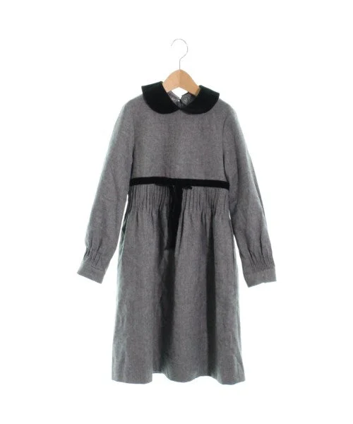 mille feuille Dresses Tunics Velvet soft