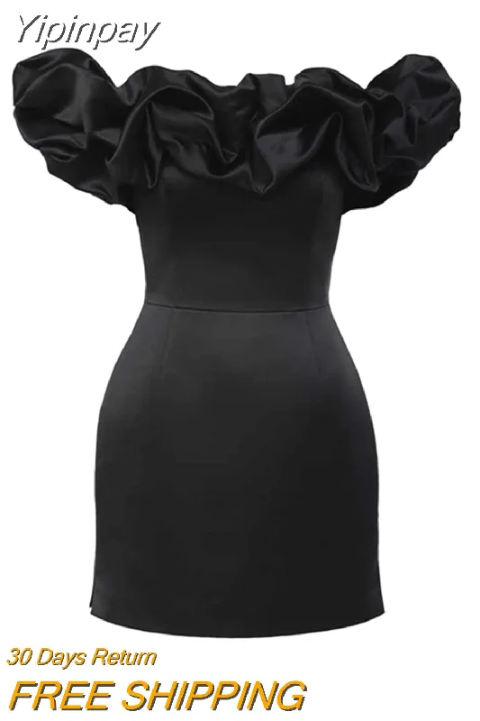 with lining black