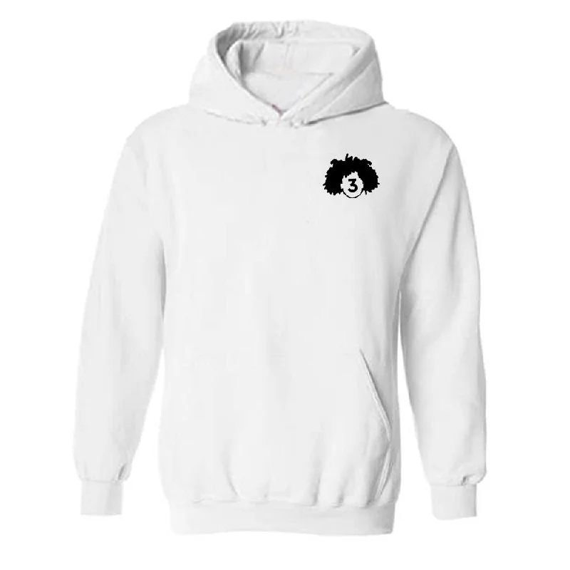Rori Harmon - Hooded Sweatshirt Individual Caricature Hoodie with V-Neck Classic Versatile Rori Harmon - Hooded Sweatshirt Individual Caricature Hoodie with V-Neck Classic Versatile