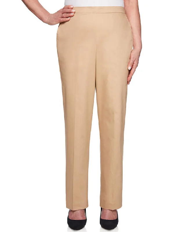 Street Smart Proportioned Medium Pant Comfortable Maternity Pants