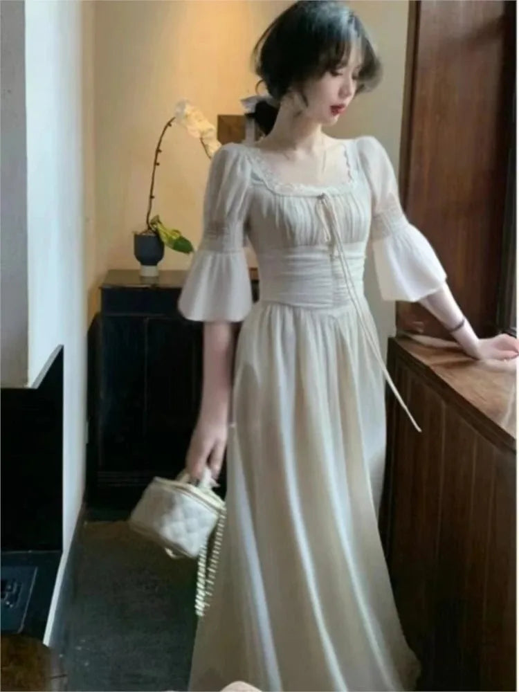 Apricot Short Sleeve