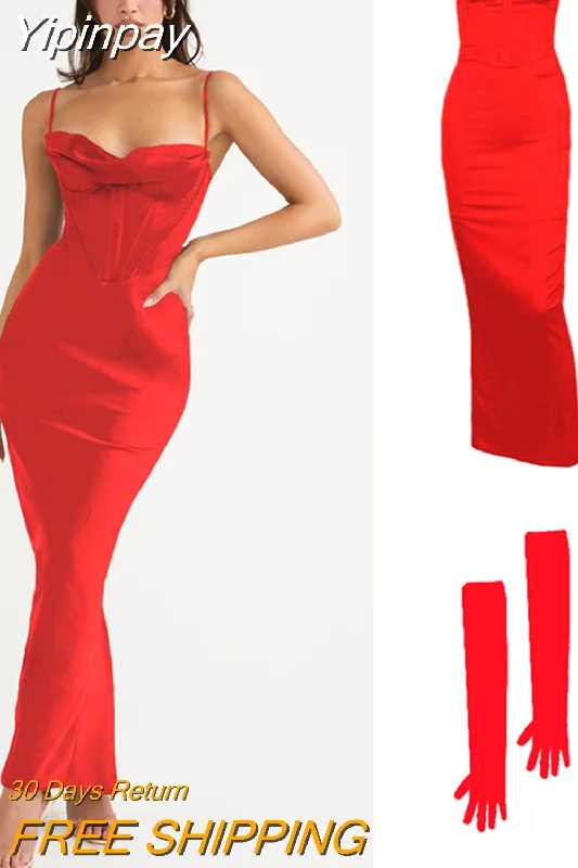 dress and glove 5