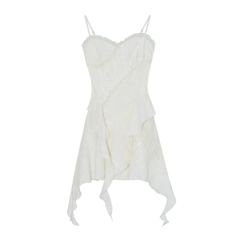 Only Apricot Dress