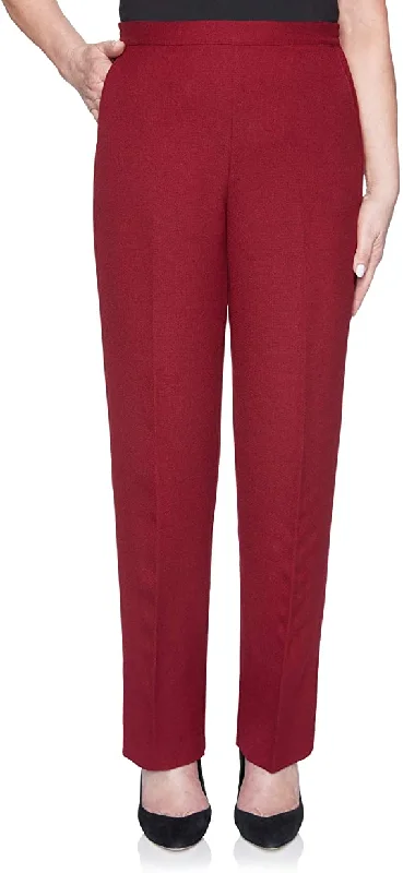 Madison Avenue Proportioned Medium Plus Size Pants Stylish Harem Pants