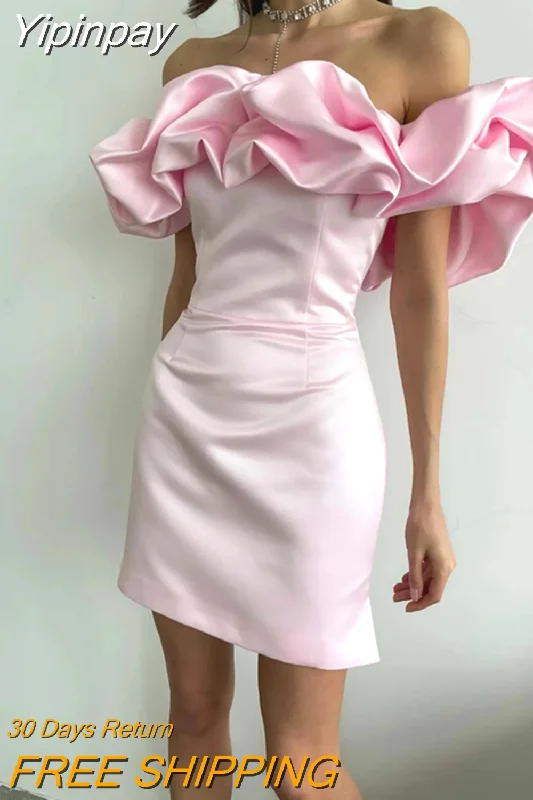 with lining pink