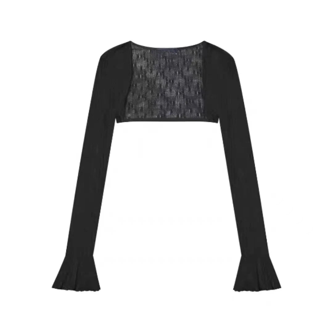 Only Black Tops