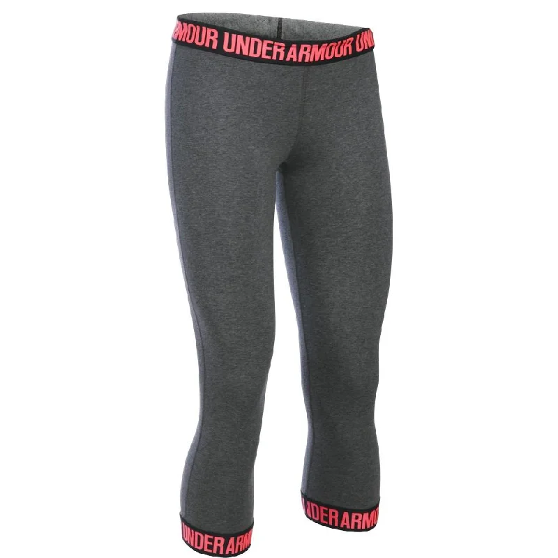 UA Favorite Capri Pant Classic Chino Pants