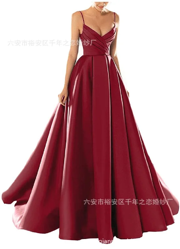 wine red