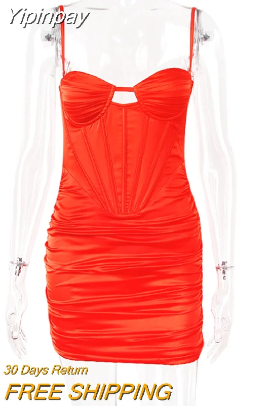 orange red