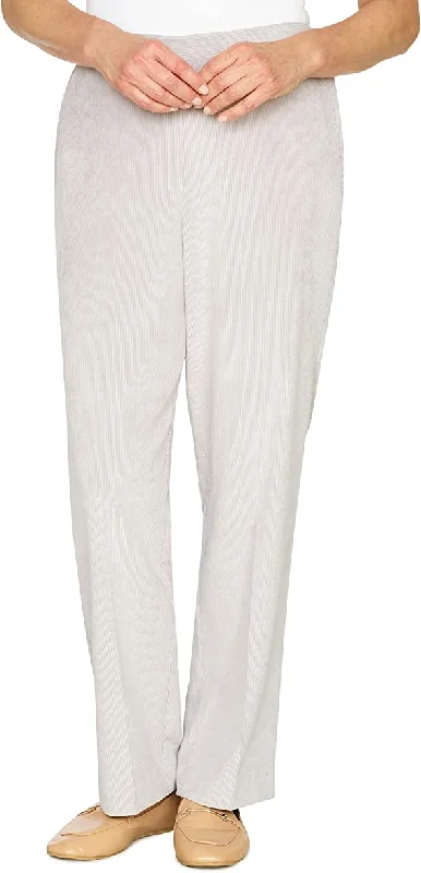 Alpine Lodge Proportioned Medium Pant Corduroy Petite High-Waist Yoga Pants