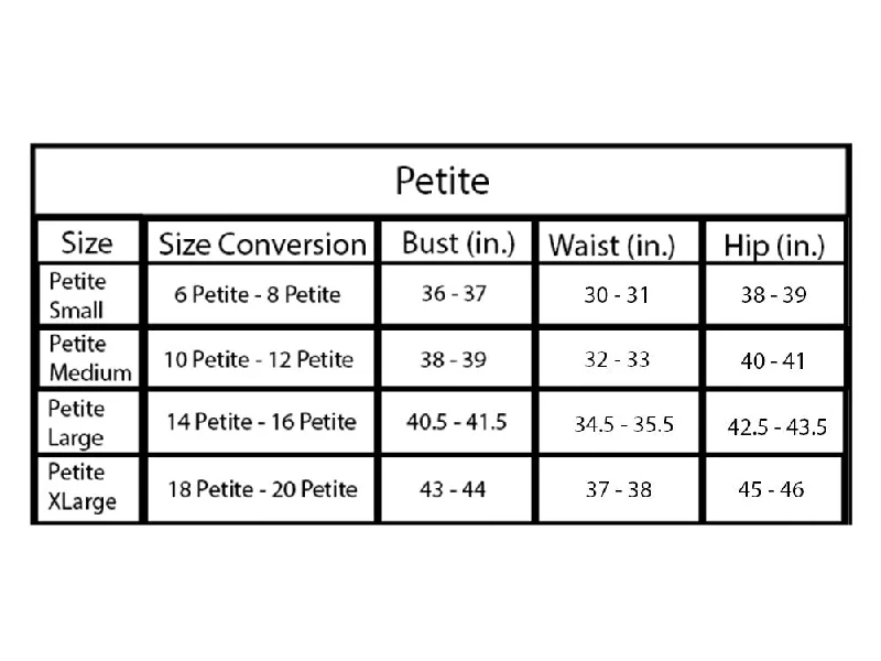 Checkmate Denim Pants Medium Length Petite Size Elegant High-Waist Pants