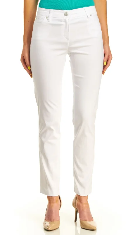 Optic White