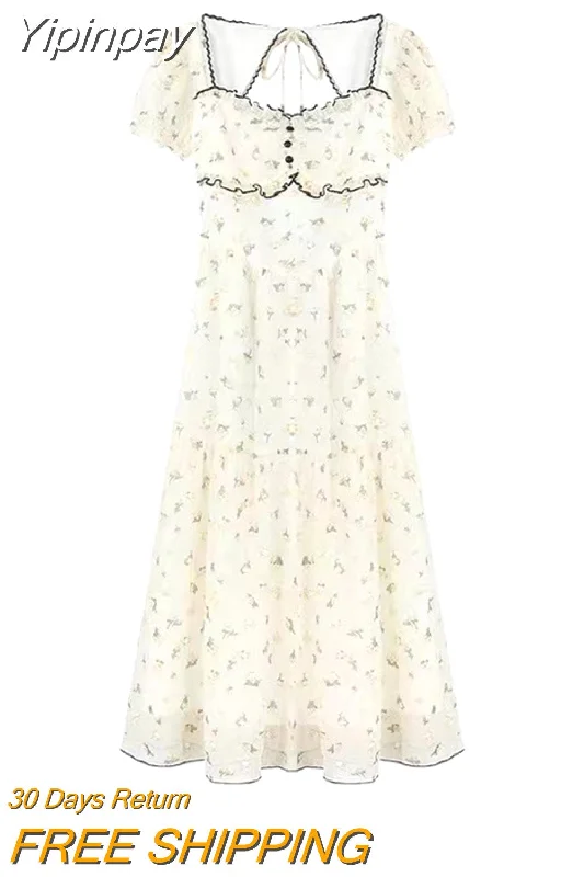 Midi dress