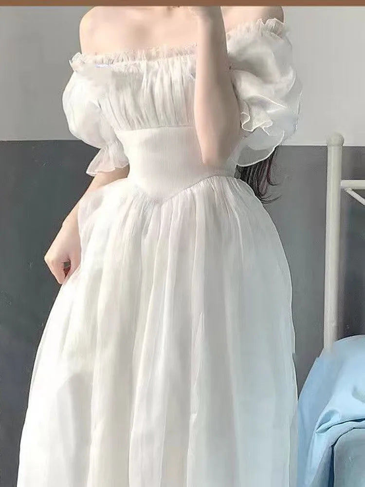 white no flower