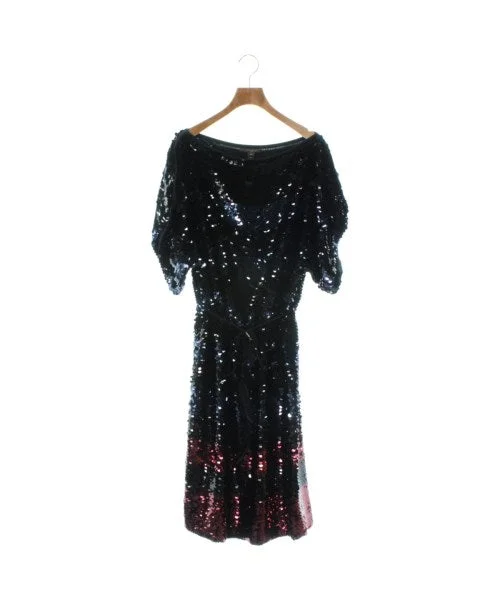 LOUIS VUITTON Dresses Tunics Polka dots