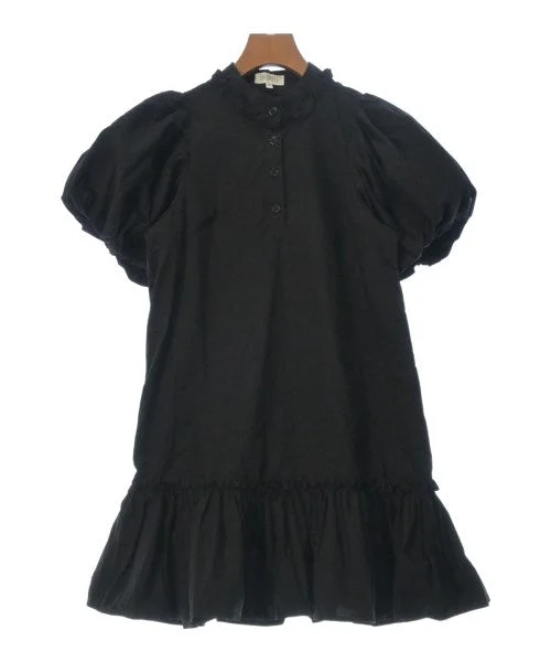 GHOSPELL Dresses Tunics Wedding white