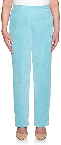Simply Irresistible Proportioned Short Pants Classic Bootcut Trousers