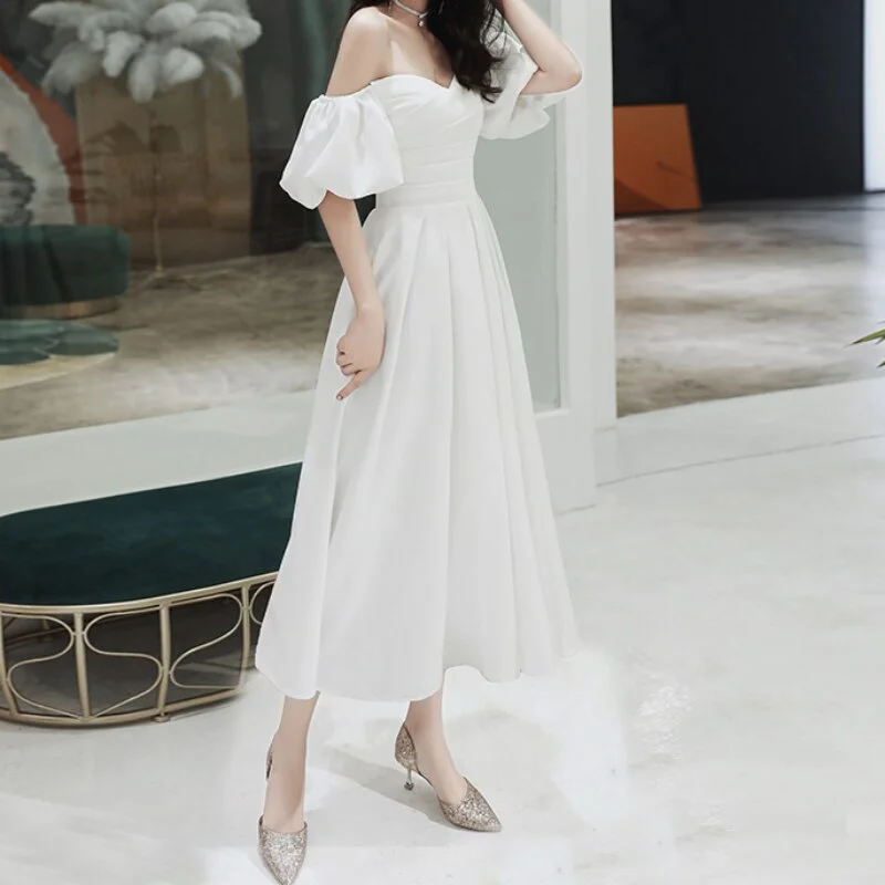 white midi
